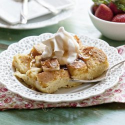 French Toast Casserole