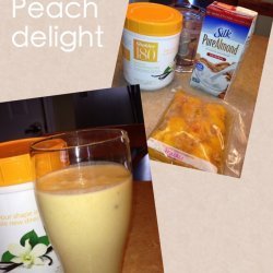 Peach Delight