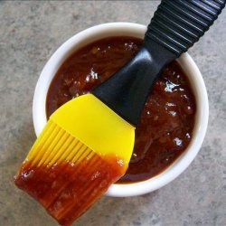 Sexy Barbecue Sauce