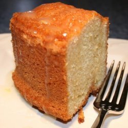 Happy Cake ( Pound Cake )