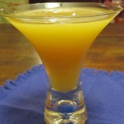 Stoli Honey Bee (Cocktail)