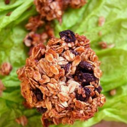 Granola Cookies