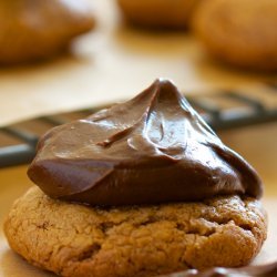 Easiest Peanut Butter Cookies