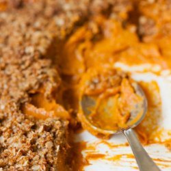 Sweet Potato Casserole