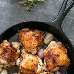 Rosemary Chicken