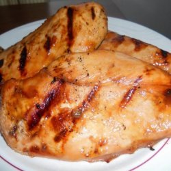 Guava Chicken