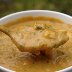 Peanut Sauce