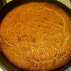 Easy Cornbread