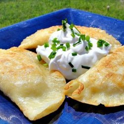 Baba's Perogies