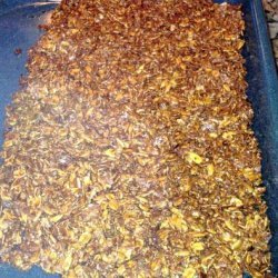 Granola Bars