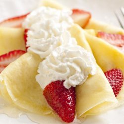 Basic Crepes