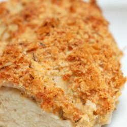 Buttermilk Baked Chicken