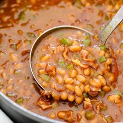 Baked Beans