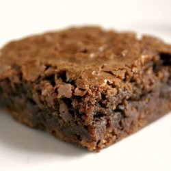 Chewy Brownies