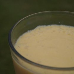 Mango Batida