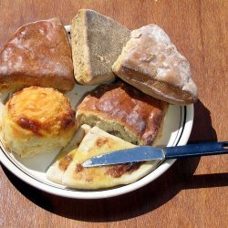 Variety Scones