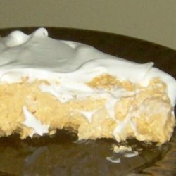 Pumpkin Cheesecake