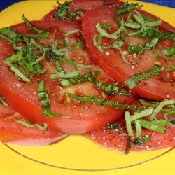 Tomato Salad