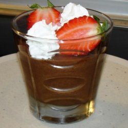 Chocolate Mousse