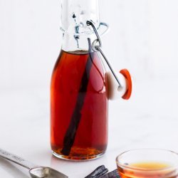 Vanilla Extract