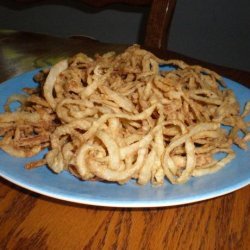 Haystack Onions