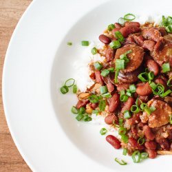 Red Beans and Rice