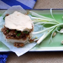 Chinese Sloppy Joes