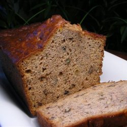 Banana Nut Bread