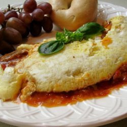 Italian Omelette