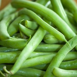 Asian Green Bean Salad