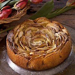 Apple Cake