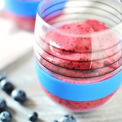 Yummy and Healthy Smoothie