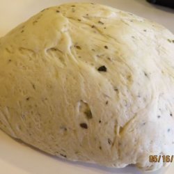 Sourdough Pizza Dough - Abm