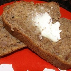 Low-Sugar Banana Bread