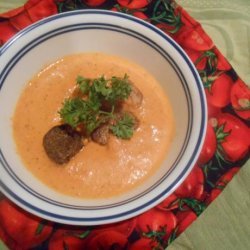 Tomato Soup