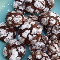 Fudge Crinkles