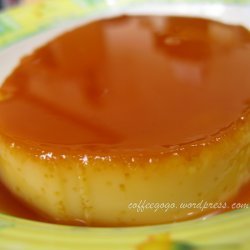Special Leche Flan
