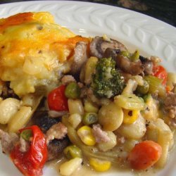 Kickin' Cottage Pie