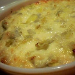 Artichoke Dip