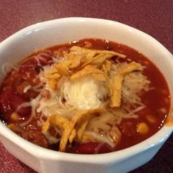 Taco Soup