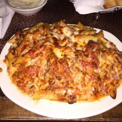 Best Baked Ziti- Ever!