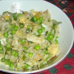 Kedgeree