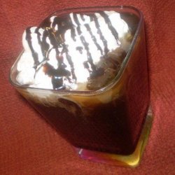 Decadent Iced Coffee