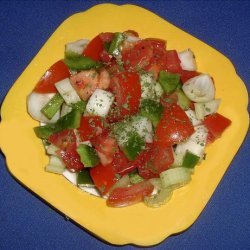 Tomato Salad