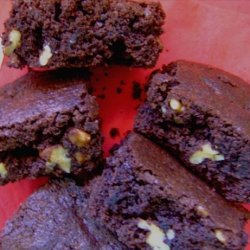 Granny's Brownies