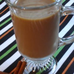 Crock-Pot Chai Tea