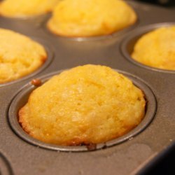 Cheesy Cornbread