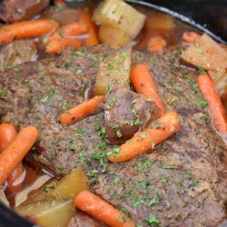 Pot Roast