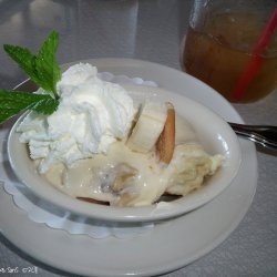 Love-it Banana Pudding