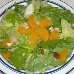 Mandarin Salad